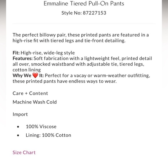 NWT! $148 Free People Emmaline Floral tiered Wide Leg Pant yellow & brown SZ XS - Picture 7 of 12